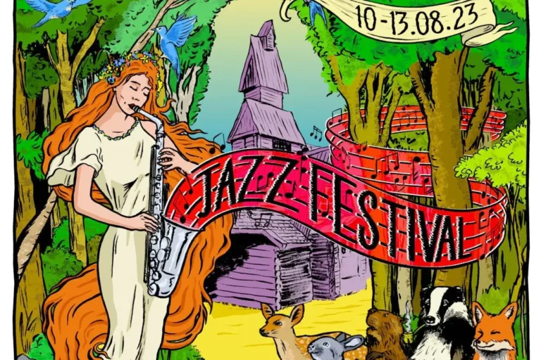 Jazz Festival na Zelenkovcu ove godine počinje 10. kolovoza