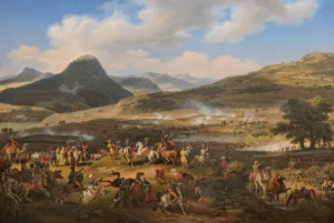 Na današnji dan se dogodila Napoleonova Bitka kod brda Tabor u Svetoj Zemlji