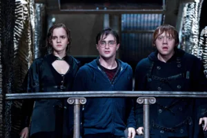 ‘Harry Potter’ uskoro dobiva svoju seriju