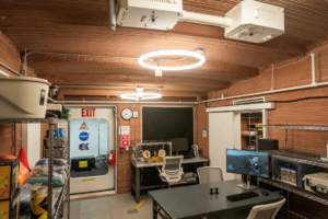 NASA predstavila 3D isprintanu "Mars Dune Alpha" - kuću u kojoj će simulirati život astronauta na Marsu