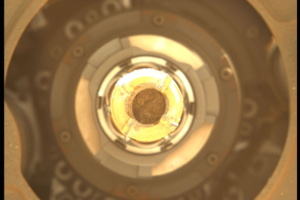 NASA-in rover počeo prikupljati uzorke tla na Marsu