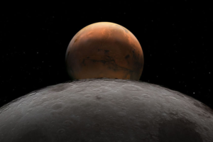 NASA će sudjelovati na svemirskom simpoziju, raspravljati na temu od Mjeseca do Marsa