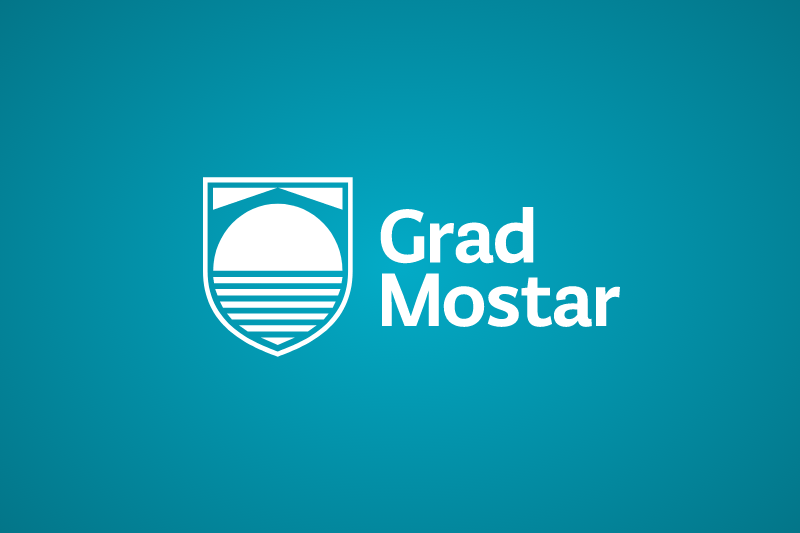 Grad Mostar