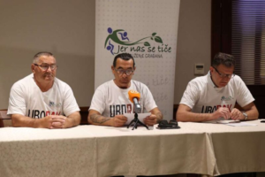 Udruženje građana "Jer nas se tiče": Plan prilagodbe vodi do proširenja deponije