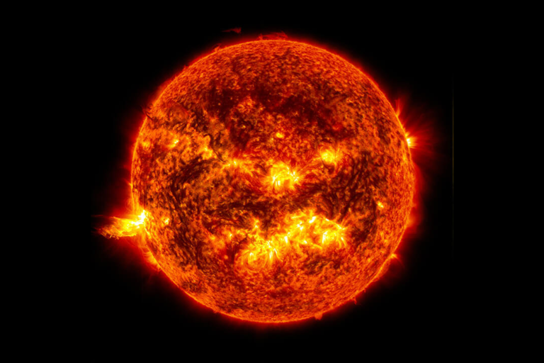 Astronomi imaju ideju kako precizno proučavati sastav unutrašnjosti Sunca