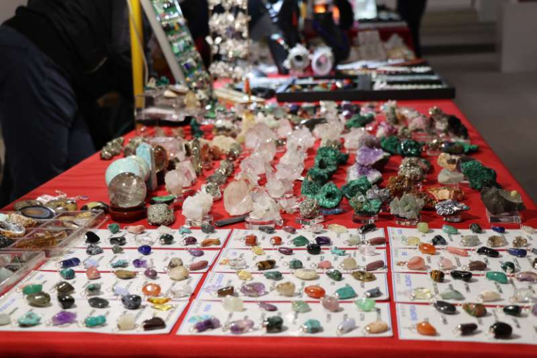 Mostar domaćin Međunarodnog sajma minerala, fosila, dragog i poludragog kamenja