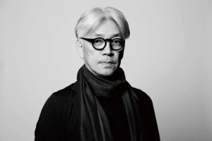 Preminuo slavni japanski glazbenik Ryuichi Sakamoto