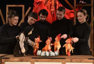 Lutkarsko kazalište Mostar otvara vrata u novom ruhu