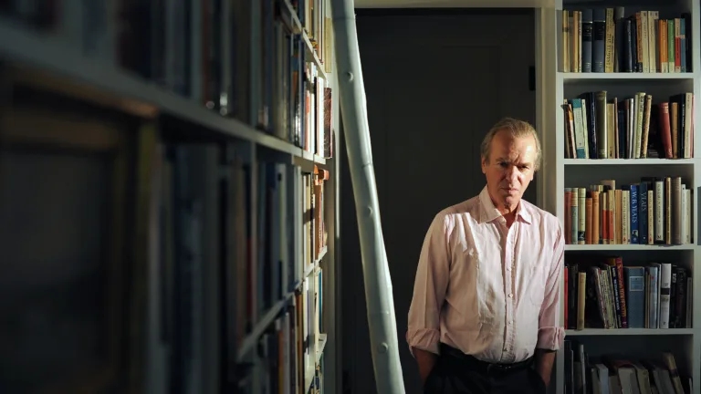 Preminuo je Martin Amis, jedan od najslavnijih britanskih romanopisaca