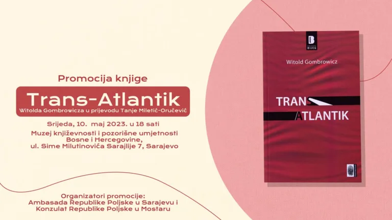 Transatlantik