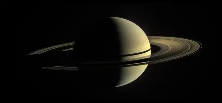 Saturnovi prstenovi mogli bi uskoro nestati