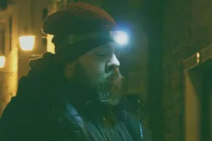 Promocija knjige ‘Bogdanović vokabular’ Ronalda Panze, maja u OKC Abrašević