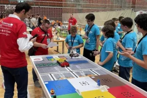 U Zenici sutra državno prvenstvo u robotici, pobjednici osiguravaju odlazak u Panamu