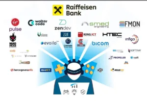 FIT Coding Challenge u Mostaru