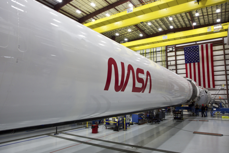 NASA je napokon ostvarila svoj 15-godišnji cilj