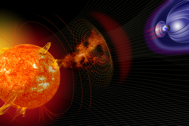 NASA tvrdi da bismo u slučaju dolaska razorne solarne oluje ipak imali malo vremena za reagiranje
