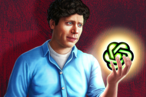 Šef OpenAI-a smatra da je potrebna regulacija umjetne inteligencije