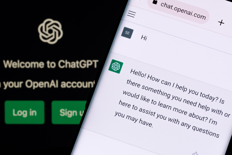 ChatGPT mogao bi prestati raditi u Europi