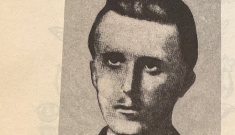 Kosta Abrašević