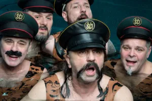 Let 3 dolazi na Mostar Summer Fest