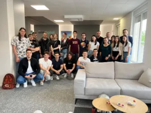 Novoosnovana IT firma u Mostaru podržava rad studenata FIT-a