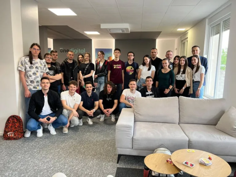 Novoosnovana IT firma u Mostaru podržava rad studenata FIT-a