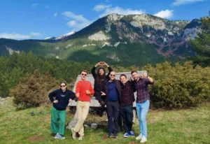 Uspješno je završen drugi program za digitalne nomade u Bosni i Hercegovini