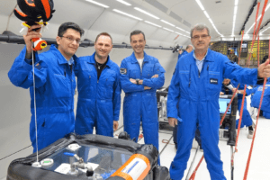 ESA radi zanimljiv eksperiment koji bi mogao razveseliti mnoge astronaute