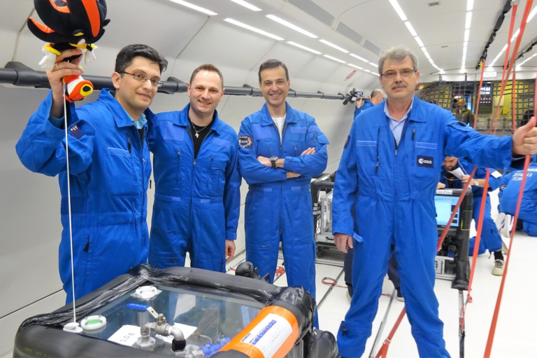 ESA radi zanimljiv eksperiment koji bi mogao razveseliti mnoge astronaute