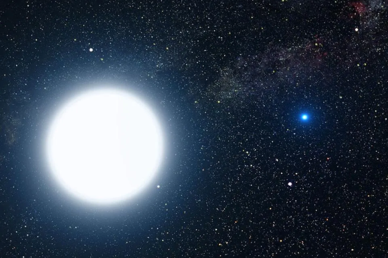 Astronomi otkrili bijelog patuljka koji se polako pretvara u ogroman kozmički dijamant