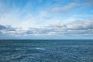 Sjeverni dio atlantskog oceana dosegnuo je nove rekordne temperature