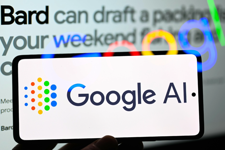 Odgođeno lansiranje Google Bard AI-ja u EU