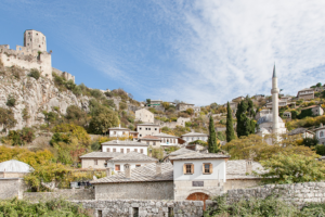 “Trešnjeva nedjelja” 4. juna u Počitelju