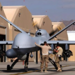 Američka vojska testirala dron s umjetnom inteligencijom