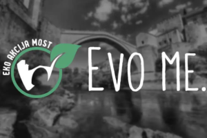 Ronilački klub “Neretva”: Akcija čišćenja “Most” u subotu u Mostaru