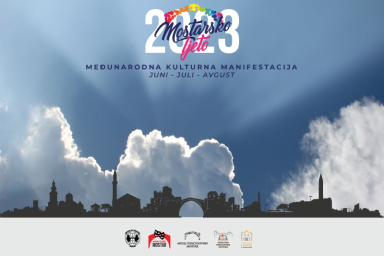 „Mostarsko ljeto 2023“: Večeras predstava ”Bilo jednom…”