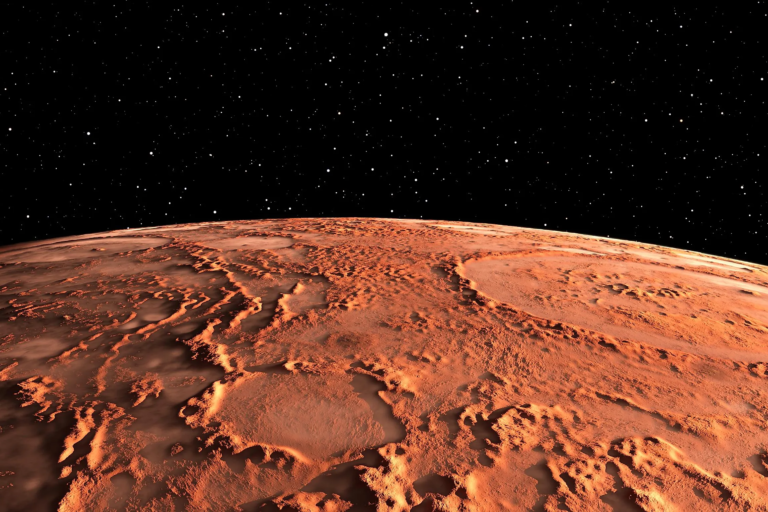 NASA objavila snimke Marsa kakve nikad nismo vidjeli