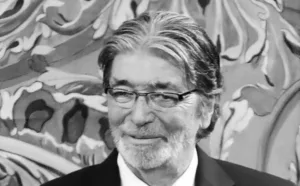 Preminuo je glumac Krunoslav Šarić