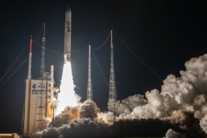 Europa ostaje bez neovisnog pristupa svemiru