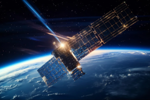 SpaceX-ovi sateliti Starlink rade desetke tisuća manevara godišnje za izbjegavanje sudara