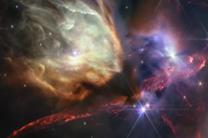 Svemirski teleskop James Webb prvi rođendan proslavio u stilu