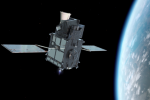 ESA pokrenula svog "lovca na munje"