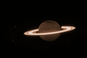 James Webb Teleskop snimio sliku Saturna kakvu do sada nismo imali priliku vidjeti