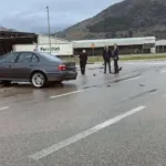 Rodoč, Mostar