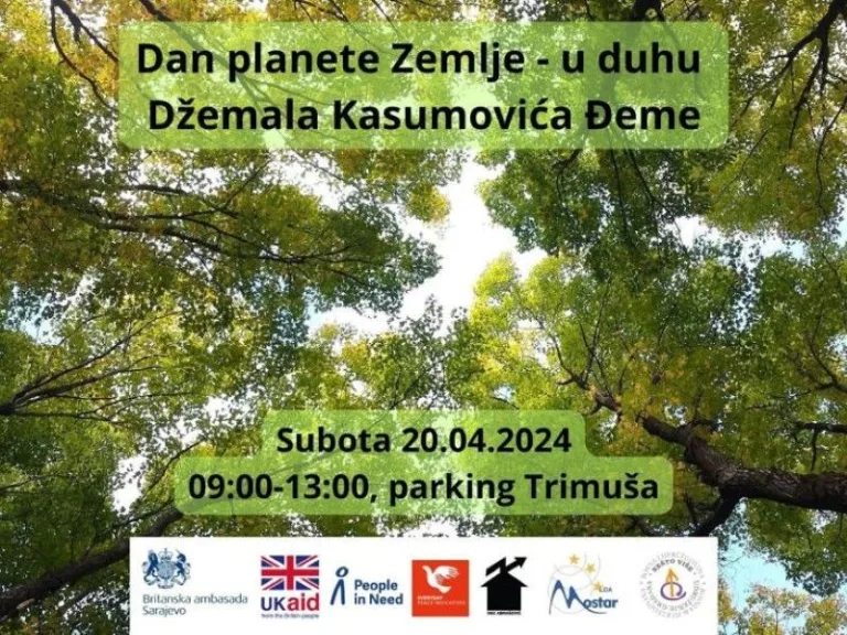 Ilustracija planete Zemlje uz članak o globalnim prijetnjama zdravlju