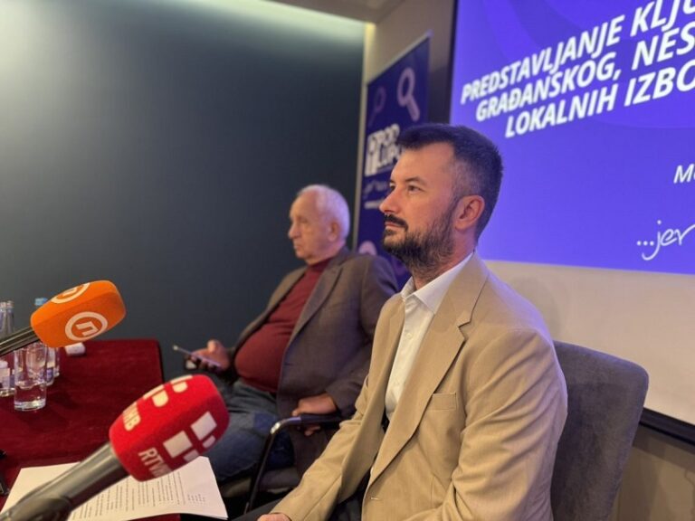 Koalicija Pod lupom