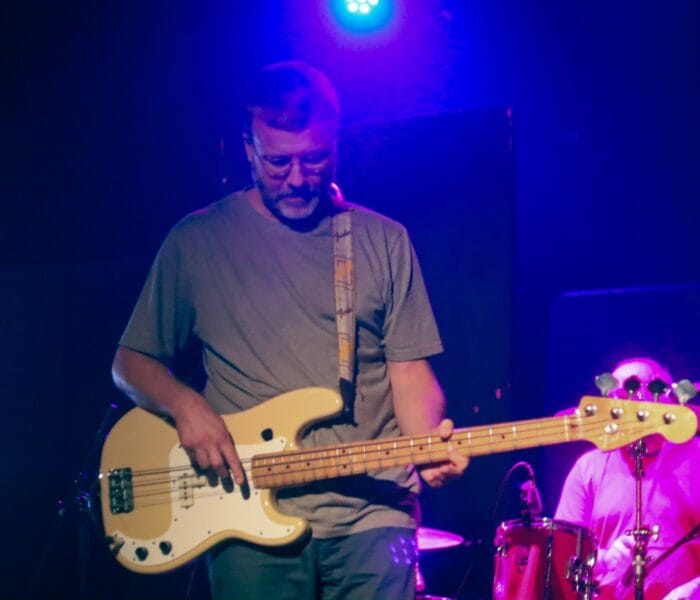 Kornel Šeper, Močvara i Šumski u Abraševiću (2)