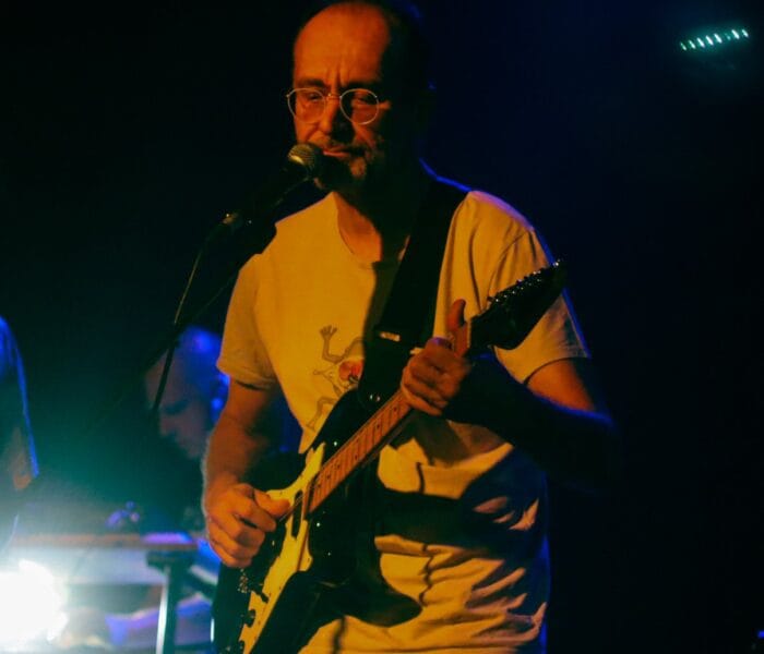 Kornel Šeper, Močvara i Šumski u Abraševiću (5)