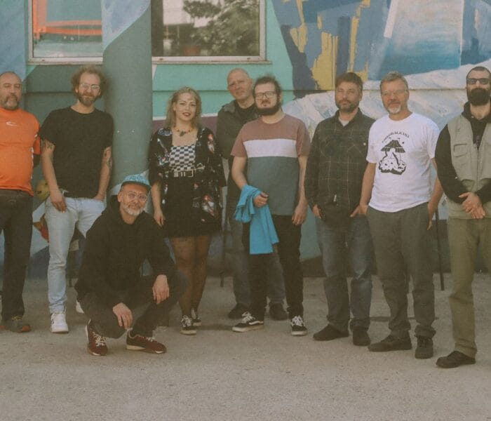 Kornel Šeper, Močvara i Šumski u Abraševiću (7)