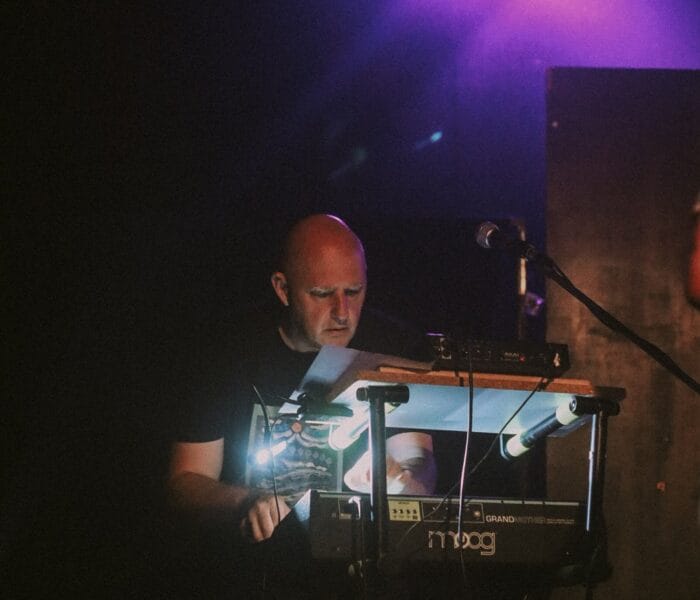 Kornel Šeper, Močvara i Šumski u Abraševiću (8)